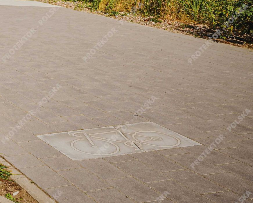 kostka brukowa LUNDO SEMMELROCK  nawierzchnia ogród taras parking plac