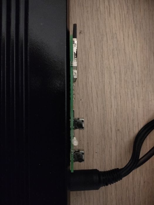 Commodore 64C com SD2IEC e Cartucho Freeload