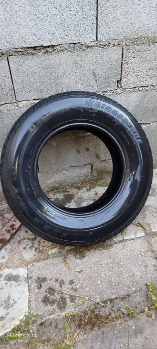Pneu Bridgestone