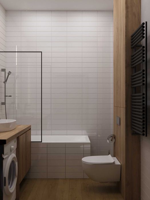 2-кімнатна квартира біля Києва | низька ціна.ГАЗ