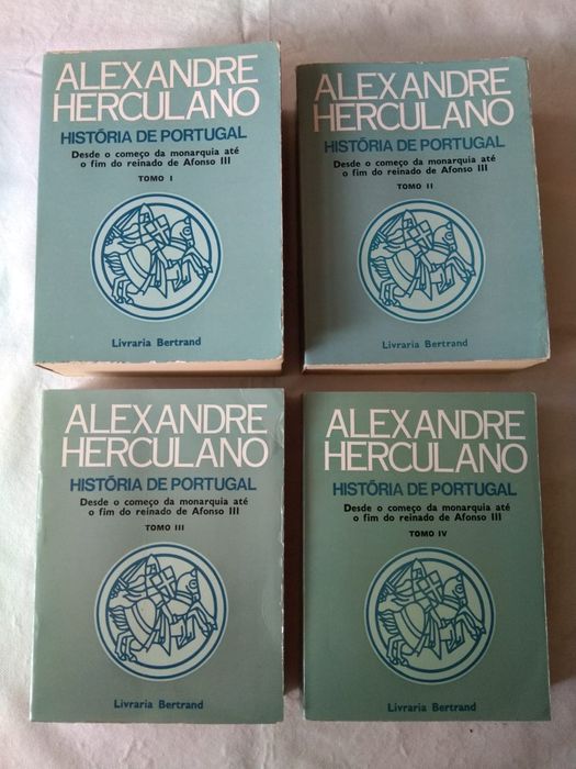 História de Portugal