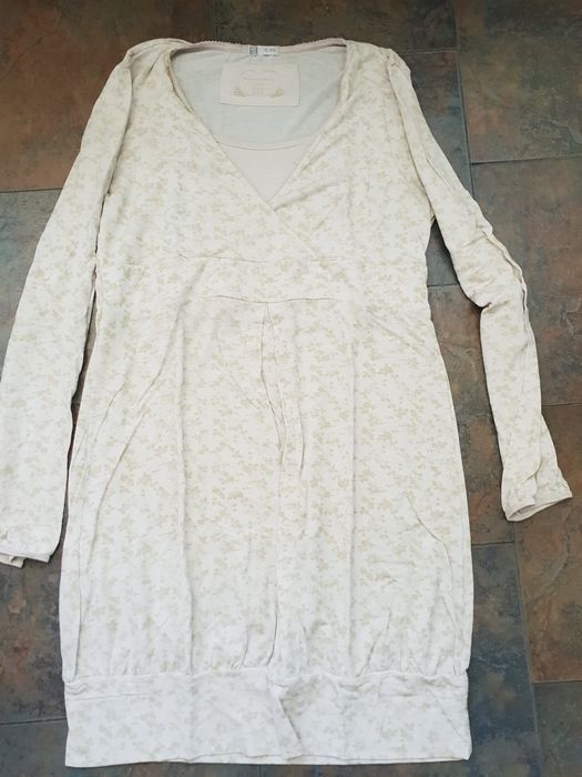 Vendo roupa de grávida