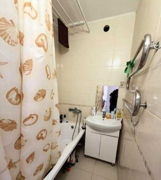В продажу 2 квартира з капітальним ремонтом на Салтівці