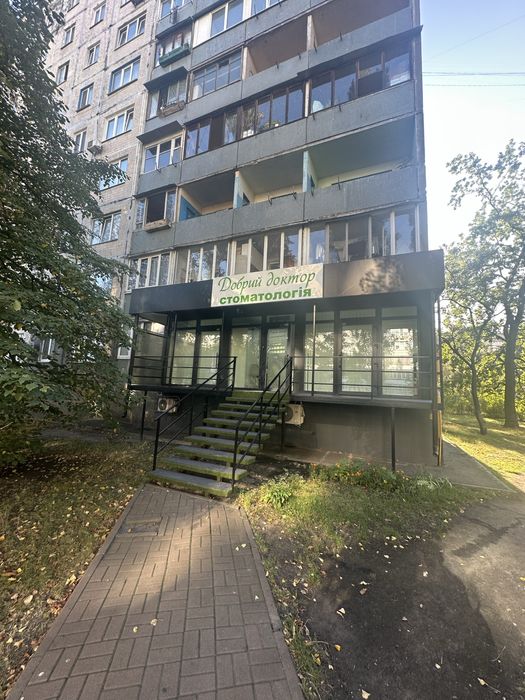 Пряма пропозиція! Продаж 85 м2. Готовий орендний бізнес !