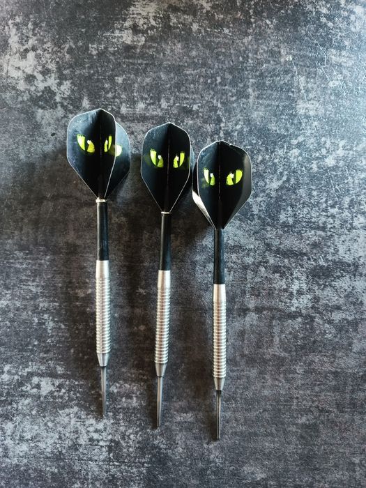 Lotki Red dragon razor edge 24g