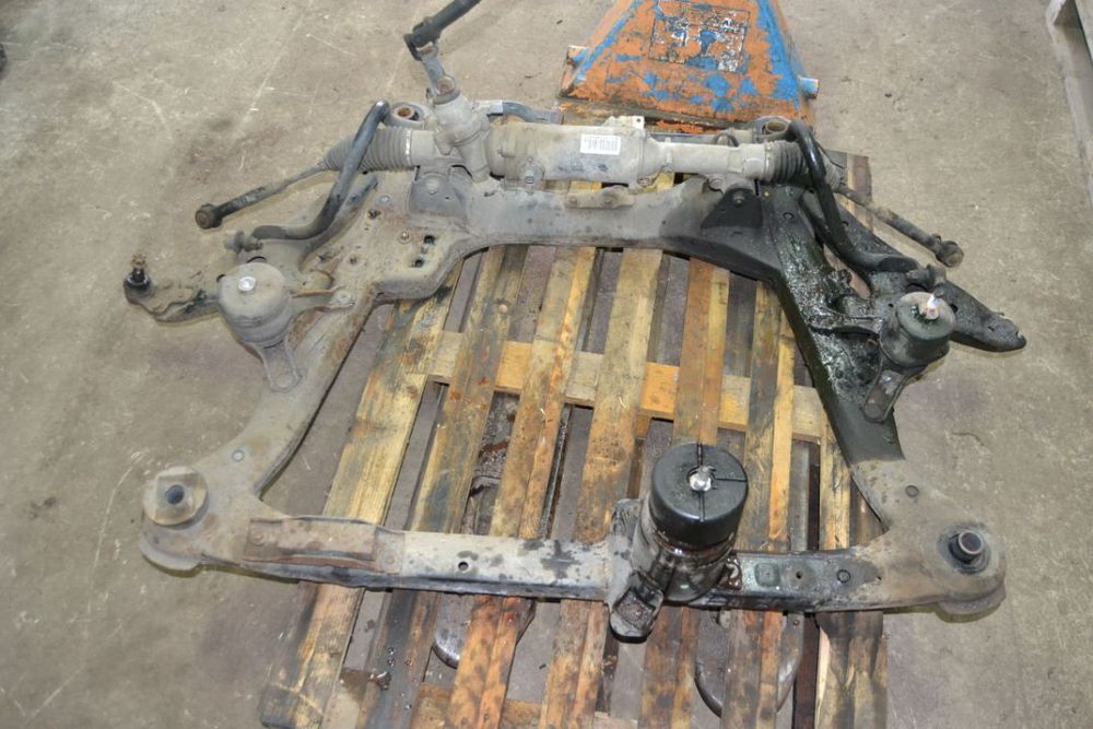 Wózek zawieszenia Sanki przód Lexus Rx 400h 300