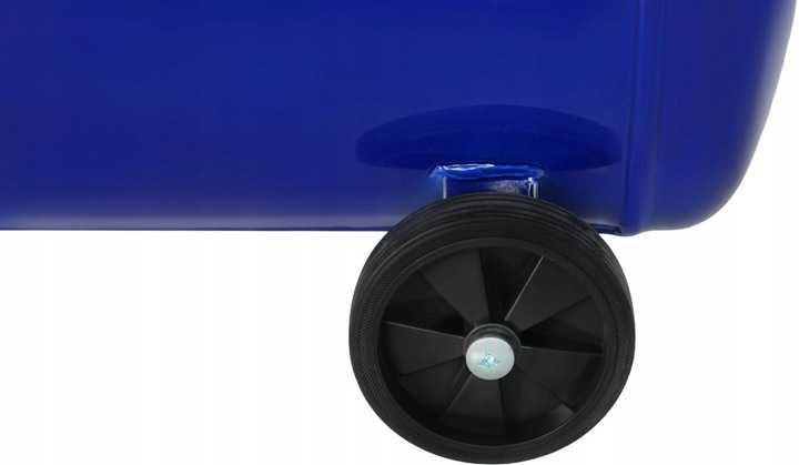 Kompresor Bezolejowy Sprężarka 50L 1500W 230V 2800 RPM Cichy New Mod*