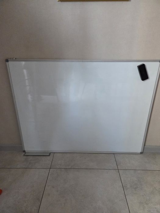 Дошка магнітно-маркерна