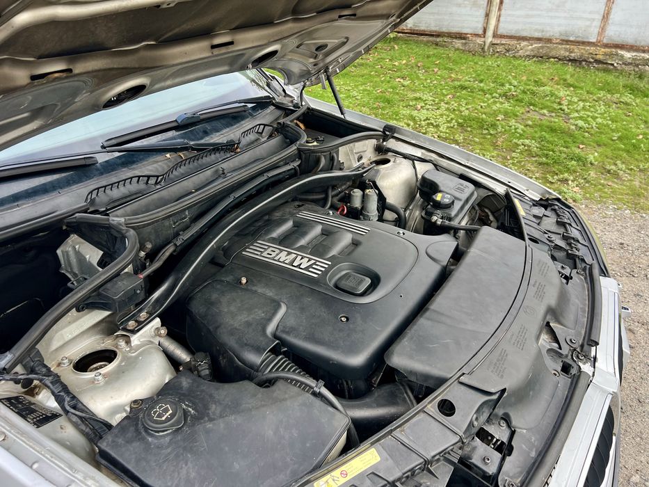 Продам БМВ Х3 2 TDi