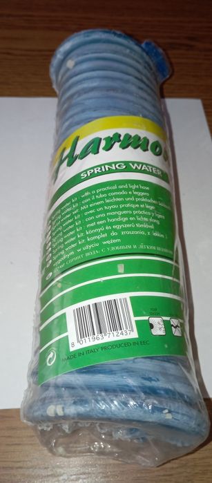 Wąż do zraszania 10,99zł