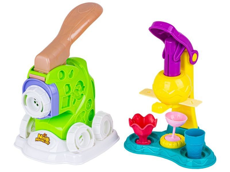 Maszynka Do Robienia Makaronu, Lodów, Makaronowa Maszynka,