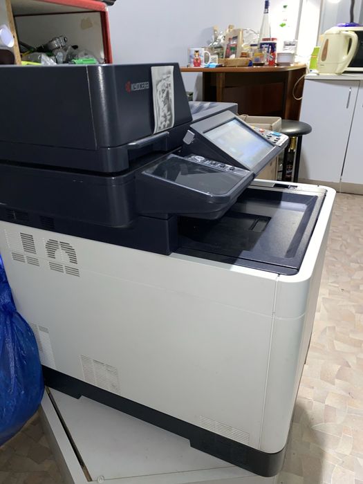 БФП Kyocera ECOSYS M6230cidn
