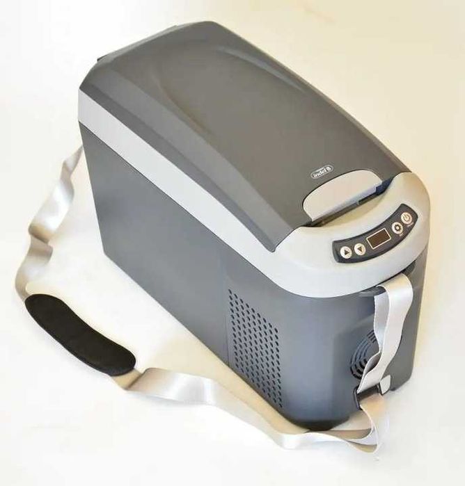 INDEL B TB18 Lodówka Kompresorowa Zamrażarka