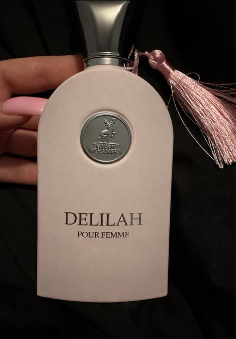 Maison Alhambra Delilah 100 ml