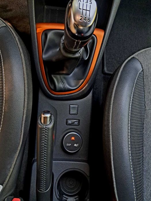 Renault Captur Exclusive XMOD Energy 1.5 dCi 110cv