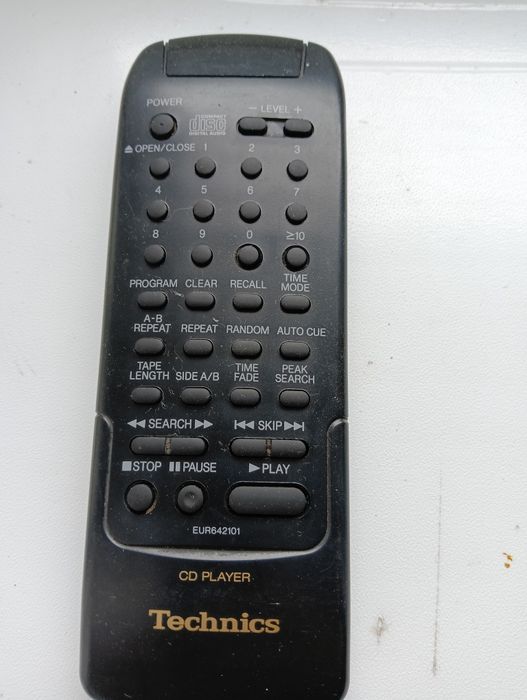 Piloty Technics Harman Kardon Pioneer