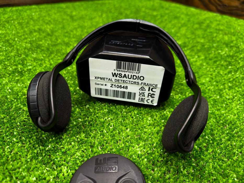 Бездротові навушники XP  WSAUDIO