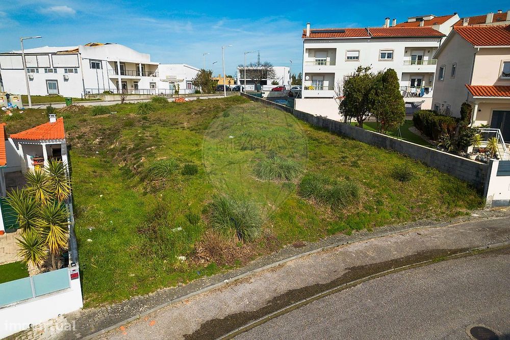 Terreno  para venda