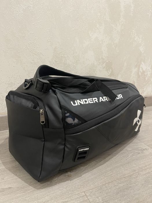 Спортивна сумка/рюкзак від Under Armour