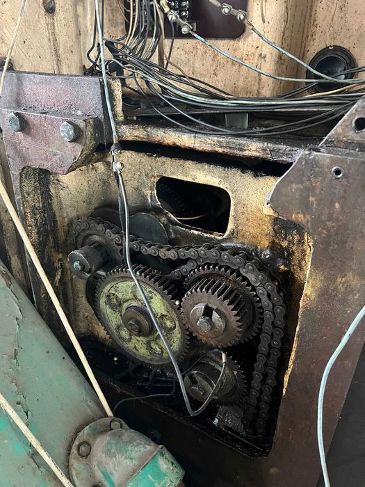 Продам 5К32 під ремонт