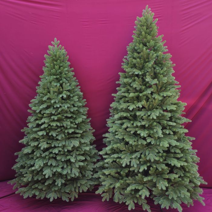 Ялинка Рояль 1,8 м на крабах