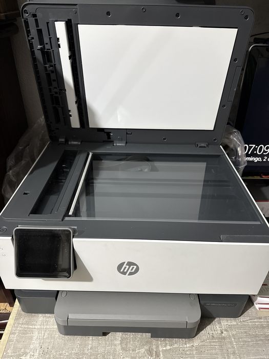 HP OfficeJet Pro 9012 Printer427551703863797761