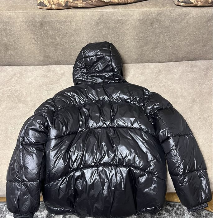 Куртка C.P compane palace