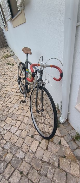 Bicicleta corrida Sirla