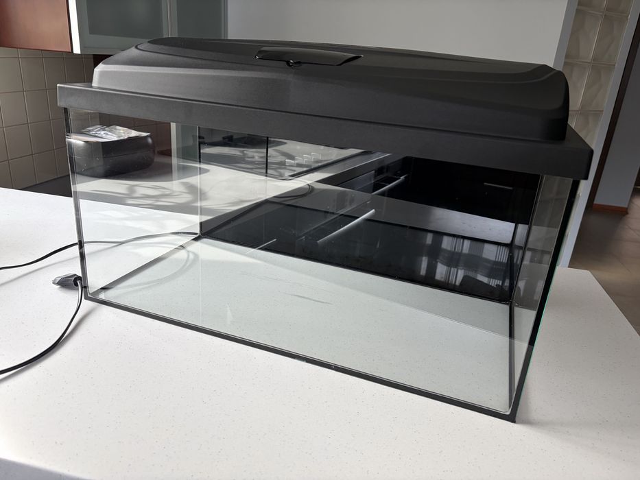 aquarium 60 l lampa led