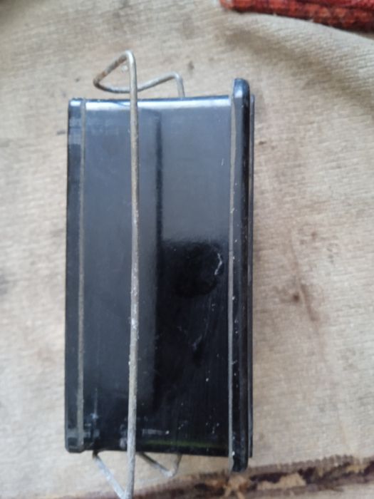 вольтметр перемінної напруги