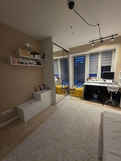 Mieszkanie – Lublin, Czechów Północny - Widok 5