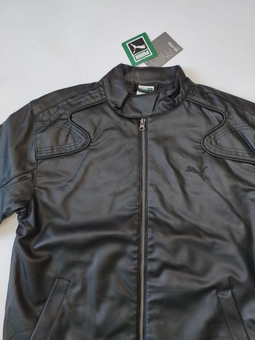 Куртка чоловіча Puma розмір XS