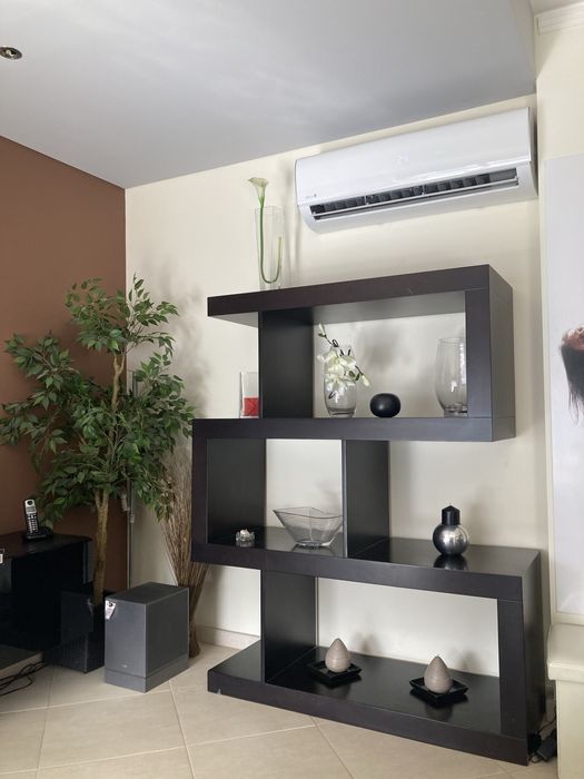 Vendo Estante Antarte