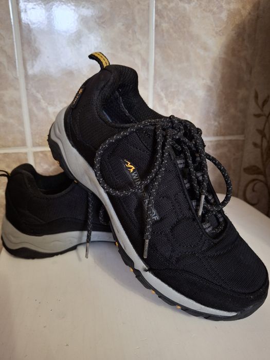 Ботінкі на підлітка  ,термо