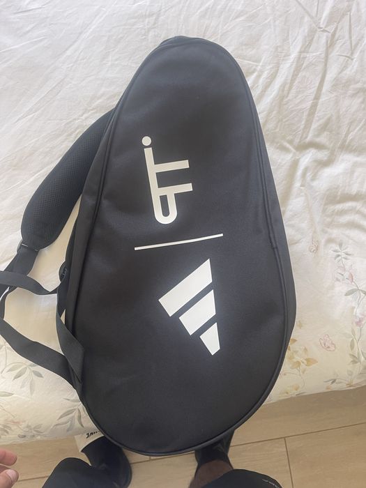 Paletero Padel Adidas Tour