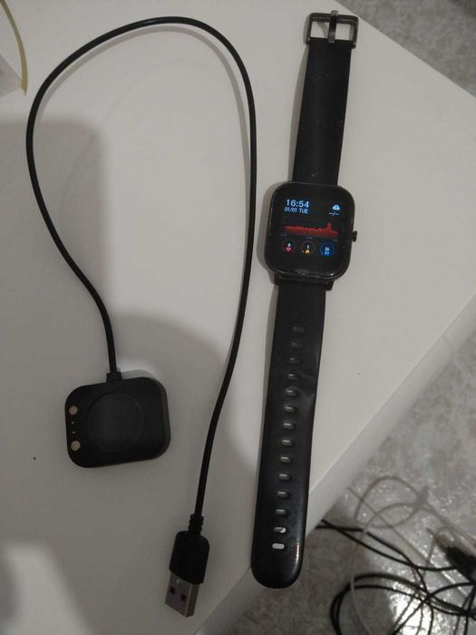 Smartwatch marca branca