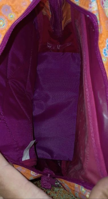 Mochila de criança (NOVA)