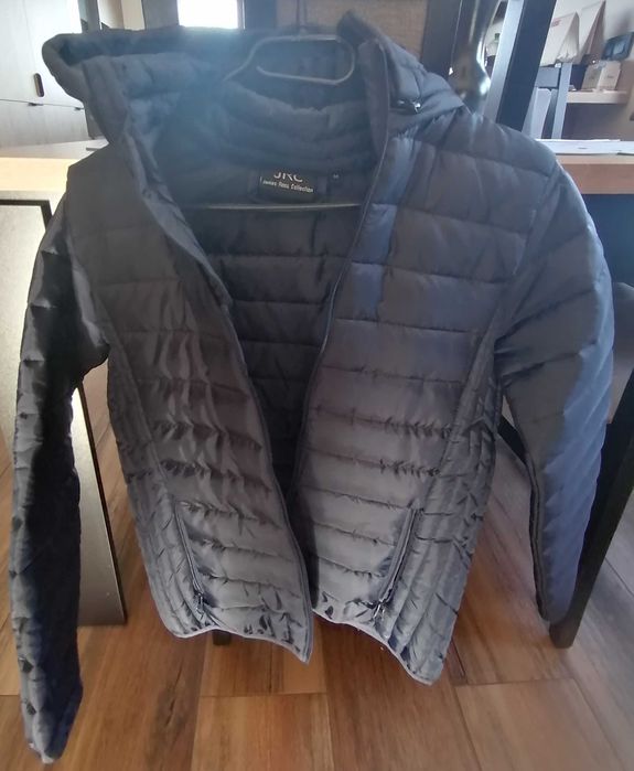 Kurtka wiosenno - jesienna