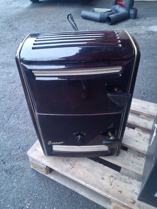 Piec w bardzo dobrym stanie