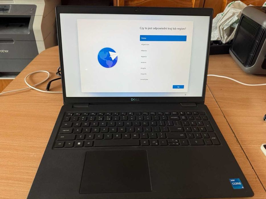 Dell Latitude 3520 32/512 GB 1332