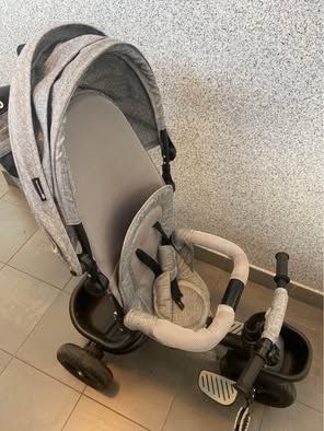 Sprzedam rowerek trójkołowy Aveo Kinderkraft