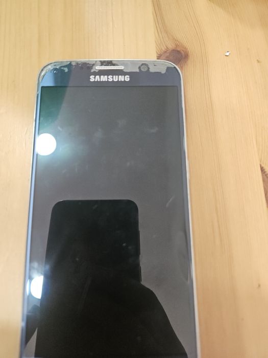 Samsung s6 para peças