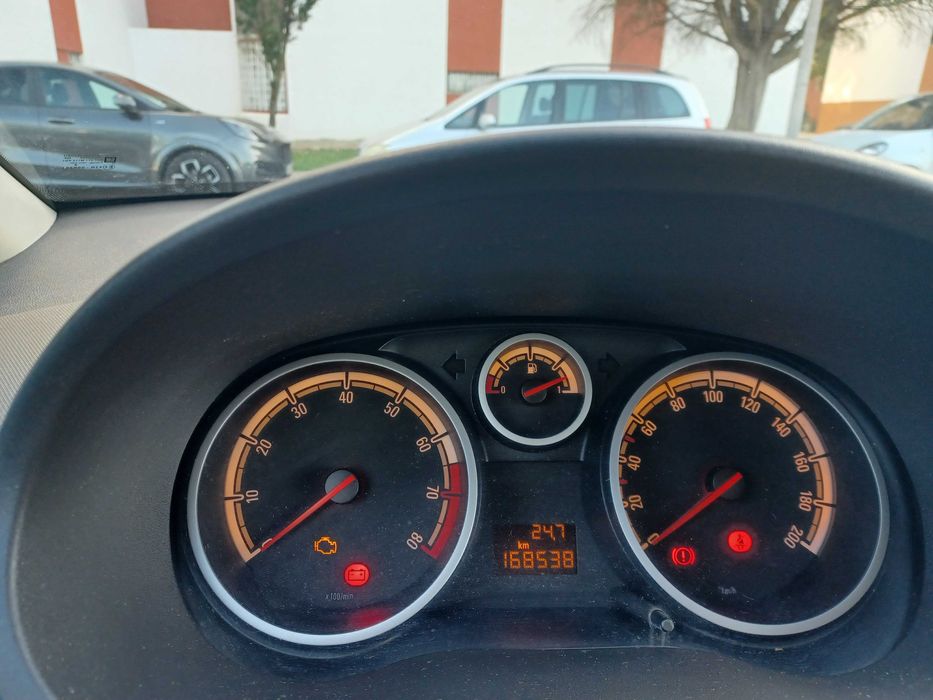 Opel Corsa 1.2 Enjoy 2010