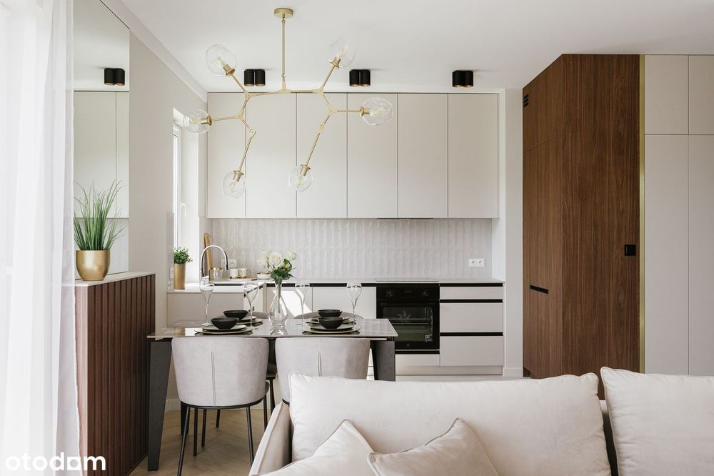 Wyjątkowe 3 pokoje | 65,78 m² | Nova Radiostacja | Gotowe pod klucz