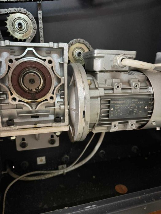 Calandra de Sublimação Eastsign SOT 1.2m