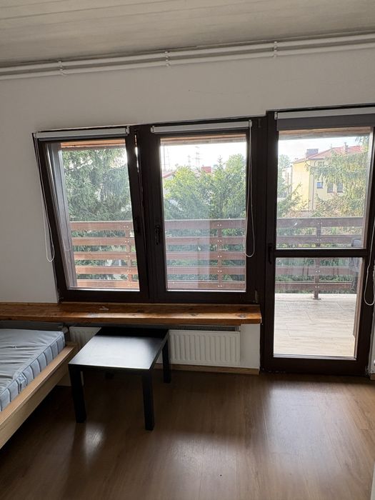 Mieszkanie – Warszawa - Widok 3