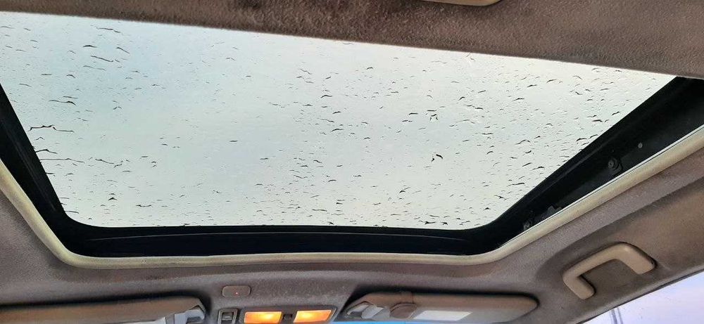 Mitsubishi Pajero Wagon 4