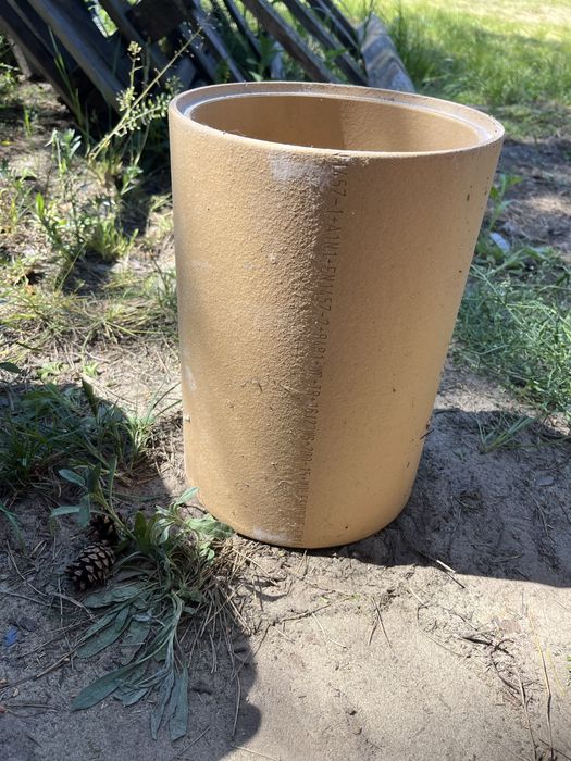 Komin wkład ceramiczny do komina 200
