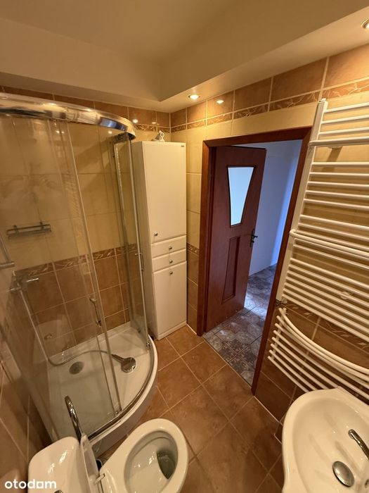 Mieszkanie w centrum blisko dworca z balkonem cena ważna do czerwca - Widok 3
