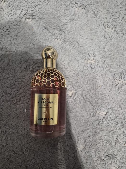 Aqua Allegoria Forte Florabloom Guerlain edp 125 ml